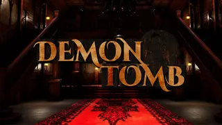DEMON TOMB