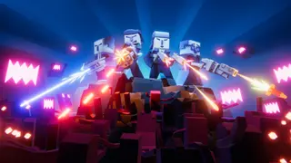 It came from space and ate our brains (Xbox One)