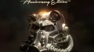 Fallout 4 Anniversary Edition - Switch