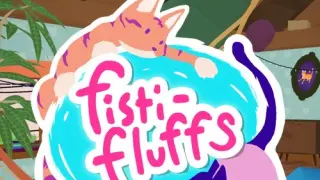 Fisti-Fluffs - Switch