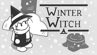 Winter Witch