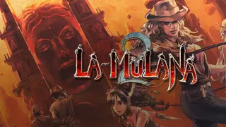 La-Mulana 2