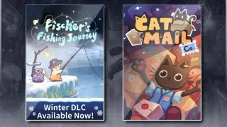 Fischer's Fishing Journey & Cat Mail Co.
