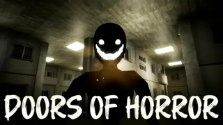 DOORS OF HORROR