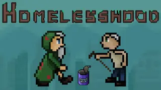 Homelesshood
