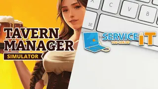 Tavern Manager and ServiceIT