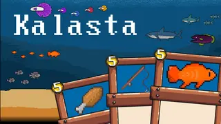 Kalasta