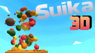 Suika 3D