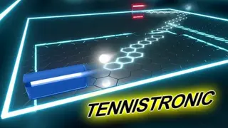 TENNISTRONIC