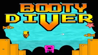 Booty Diver - Xbox One