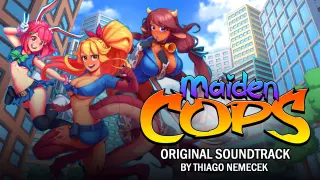 Maiden Cops Soundtrack