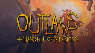 Outlaws