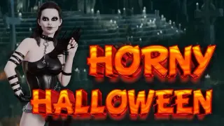 Horny Halloween ๐