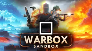 Warbox Sandbox