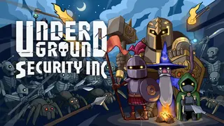 Underground Security Inc