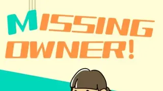 Missing Owner! - Switch