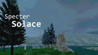 Specter Solace
