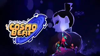 Portal to the Cosmobeat