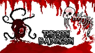 This Book is a Dungeon