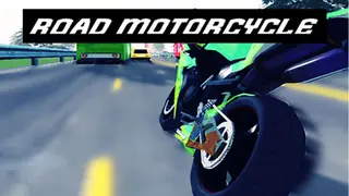 Road Motorcycle