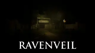 RavenVeil