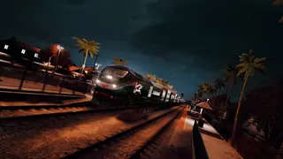 Train Sim World 6: Metrolink Holiday Train Pack - PS4 & PS5