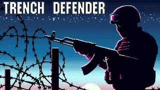 Trench Defender