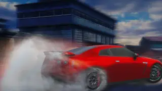 Drift Racing Madness - PS5