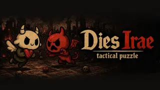 Dies Irae: tactical puzzle