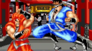 ACA NEOGEO WORLD HEROES - Switch