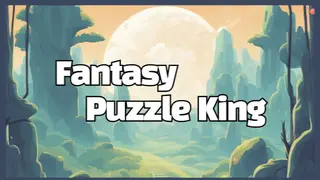 Fantasy Puzzle King