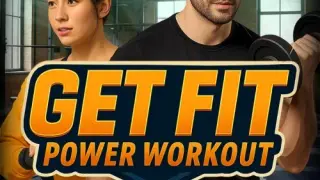 GET FIT – Power Workout - Switch