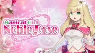 Magical Girl Noble Rose - Additional All-Ages Story & Graphics DLC Vol.1