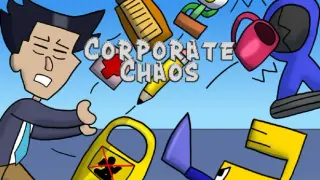 Corporate Chaos
