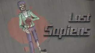 最后一个地球人