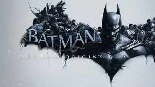 Batman: Arkham Origins