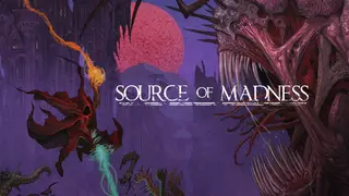 Source of Madness