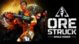 Orestruck: Space Miner