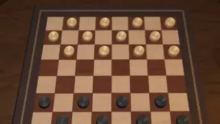 Checkers - Switch