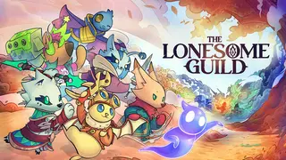 The Lonesome Guild