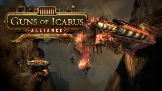 Guns of Icarus Alliance