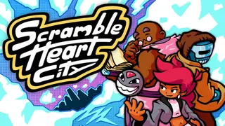 Scramble Heart City