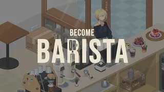 Become Barista!
