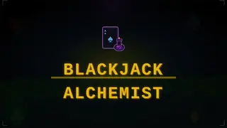 Blackjack Alchemist