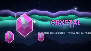 Crystal Cascade - Xbox One