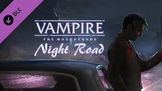 Vampire: The Masquerade β Night Road β Usurpers and Outcasts