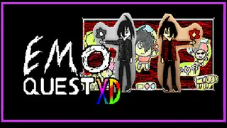 Emo Quest XD
