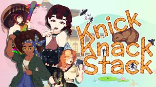 Knick Knack Stack