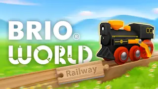 BRIO World - Railway