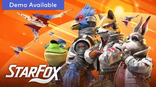 Star Fox - Switch 2